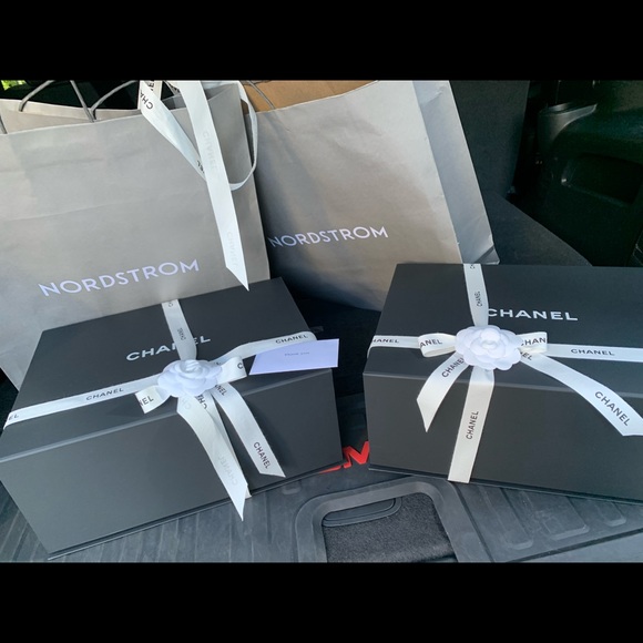 Chanel New Med Boy with GH - Picture 2 of 5